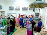 В Волгоградской области пройдут Дни казачьей литературы