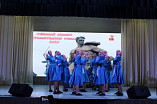 В Урюпинске состоялись «Сталинградские чтения – 2025»