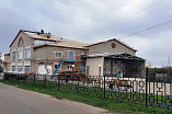 В Урюпинском районе приступили к ремонту дома культуры