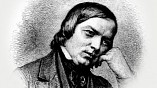 Вечер в честь Роберта Шумана