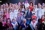 Волгоградцев приглашают к участию в международном фестивале «Белая трость»