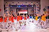 В Волгограде завершились Дельфийские игры