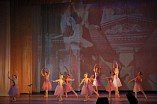 В Волгограде открылся конкурс «Молодость театра»