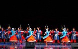 Волгоградский Ансамбль российского казачества побывал на гастролях в Краснодарском крае