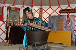В «Старой Сарепте» отметят Цаган Сар