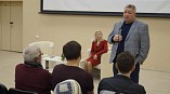 В Волгограде стартовал всероссийский проект «Национальное достояние»