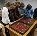 Целый мир значков