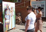 Побывать на Водянском городище