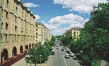 Волгоградцы узнают о литературных адресах улицы Мира