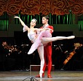 В Волгограде воссоздадут атмосферу императорских театров