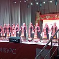 В Котовском районе состоялся фестиваль-конкурс «Сталинградская гармонь»
