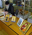 В Волгоградском краеведческом музее представили книгу о православии в Грузии
