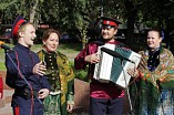 Приглашение на Покров