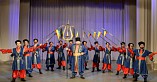 Волгоградский ансамбль российского казачества выступит в Беларуси