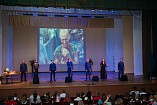 В Волгограде состоялся митинг-концерт «Памяти Беслана»