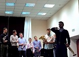 Владислав Лаврик дал мастер-класс молодым волгоградским трубачам Владислав Лаврик дал мастер-класс молодым волгоградским трубачам