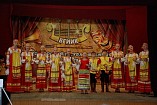 Исполнители народной песни соберутся на всероссийском конкурсе в Волгограде