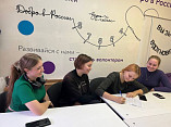 Во ВГИИКе откроется отделение «Движения Первых»