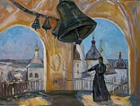 Фестиваль «Русь православная»