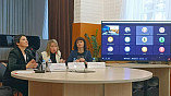 Международный круглый стол прошёл в Волгоградской консерватории
