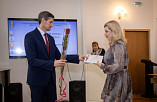 В Волгоградской Горьковке назвали имена лучших библиотекарей региона