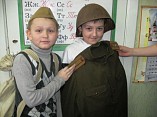 Музей в чемодане