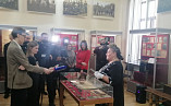 В Волгоградском краеведческом музее открылась выставка о донском казачестве