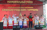 В Котовском районе проведут фестиваль «Сталинградская гармонь»