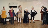 В Волгограде состоялся фестиваль «Сарепта театральная»