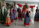 Культурные площадки Волгоградской области подготовили программу мероприятий к Масленице