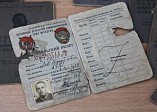 Выставка «Боевая молодость моя...»
