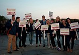 Волгоградские школьники примут участие во  Всероссийской линейке Памяти в Москве
