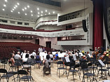 Коллективы Волгоградской филармонии начали подготовку к новому концертному сезону
