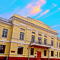 Волгоградский краеведческий музей подготовил новую программу о путешествиях