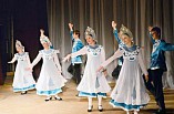 Танцевальная карусель