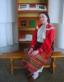 Волгоградцам предложат библиомикс «Книги, как люди!»