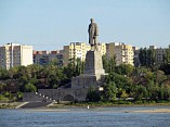 «Старая Сарепта» приглашает на экскурсию по Красноармейскому району
