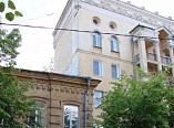 Волгоградский музей Машкова приглашает прочитать город