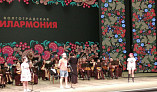 Маленькие зрители участвуют в музыкальных интерактивных спектаклях Волгоградской филармонии