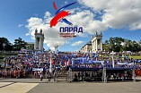 В Волгограде состоится Парад студентов