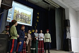В Михайловке молодёжь знакомят с казачьими традициями