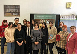 Модельные библиотеки ведут профориентационную деятельность