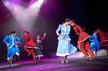 Волгоградские театры продолжают готовить премьерные спектакли