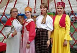 В «Старой Сарепте» пройдёт ярмарка
