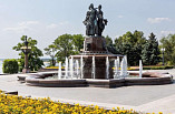 Волгоградцев ждут «В сердце города»