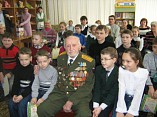 Сталинград - душа победы