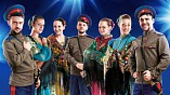 Ансамбль «Лазоревый цветок» представит концерт к юбилею своего основателя   