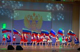 В Волгограде состоялось танцевальное шоу «Non stop»