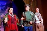 Волгоградский казачий театр выступит в Иловле