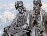 Волгоградская Горьковка подготовила виртуальные мероприятия ко Дню славянской письменности 